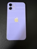iPhone iPhone 12 64GB SIMフリー（スマホ）の商品画像 - 査定依頼日：2026年7月30日 - 最高査定価格：25,000円