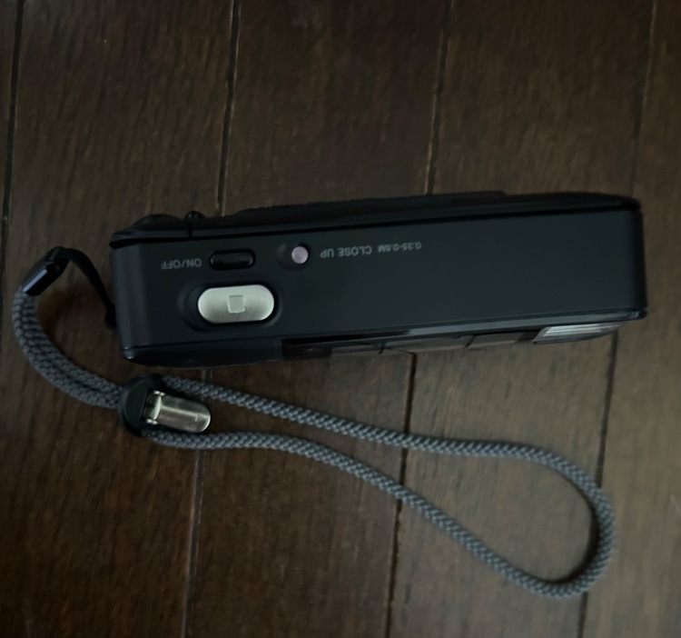 コニカ big mini（カメラ）の商品画像 - 査定依頼日：2026年5月26日 - 最高査定価格：4,000円