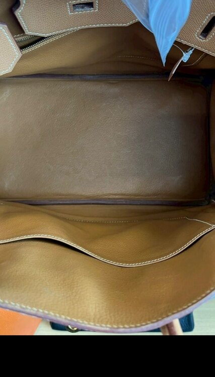 エルメス バーキン （ブランドバッグ）の商品画像 - 査定依頼日：2025年4月23日 - 最高査定価格：1,300,000円