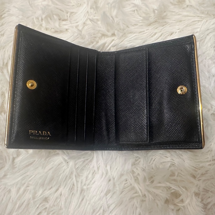 プラダ  （ブランドバッグ）の商品画像 - 査定依頼日：2026年2月16日 - 最高査定価格：29,000円