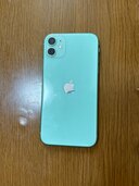 iPhone11グリーン（スマホ）の商品画像 - 査定依頼日：2024年4月7日 - 最高査定価格：22,000円