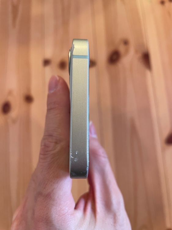 iPhone 12 mini 128GB SIMフリー（スマホ）の商品画像 - 査定依頼日：2026年1月25日 - 最高査定価格：18,000円