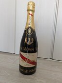 MUMM（お酒）の商品画像 - 査定依頼日：2026年5月5日 - 最高査定価格：1,000円