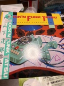 ロックンファンクタツ（レコード）の商品画像 - 査定依頼日：2026年9月5日 - 最高査定価格：100,000円