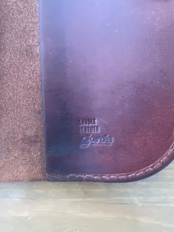 ウォレット（古着・ファッション）の商品画像 - 査定依頼日：2026年1月21日 - 最高査定価格：50,000円