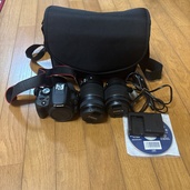 Canon EOS KissX7（カメラ）の商品画像 - 査定依頼日：2026年1月15日 - 最高査定価格：30,000円