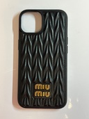 ミュウミュウ  （ブランドバッグ）の商品画像 - 査定依頼日：2025年6月24日 - 最高査定価格：12,000円