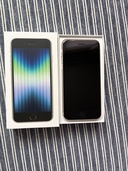 iPhone iPhone SE (第 3 世代) 64GB docomo（スマホ）の商品画像 - 査定依頼日：2026年9月11日 - 最高査定価格：18,000円