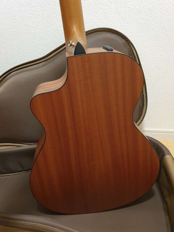 112ce-S（ピアノ・楽器・PA機材）の商品画像 - 査定依頼日：2025年4月2日 - 最高査定価格：70,000円