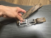 バレンシアガ  （ブランドバッグ）の商品画像 - 査定依頼日：2026年2月21日 - 最高査定価格：100,000円