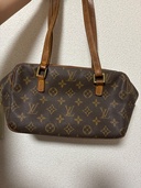 ルイヴィトン モノグラム （ブランドバッグ）の商品画像 - 査定依頼日：2026年3月21日 - 最高査定価格：25,000円