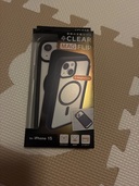 透明の手帳ケース（スマホ）の商品画像 - 査定依頼日：2025年7月25日 - 最高査定価格：85,000円