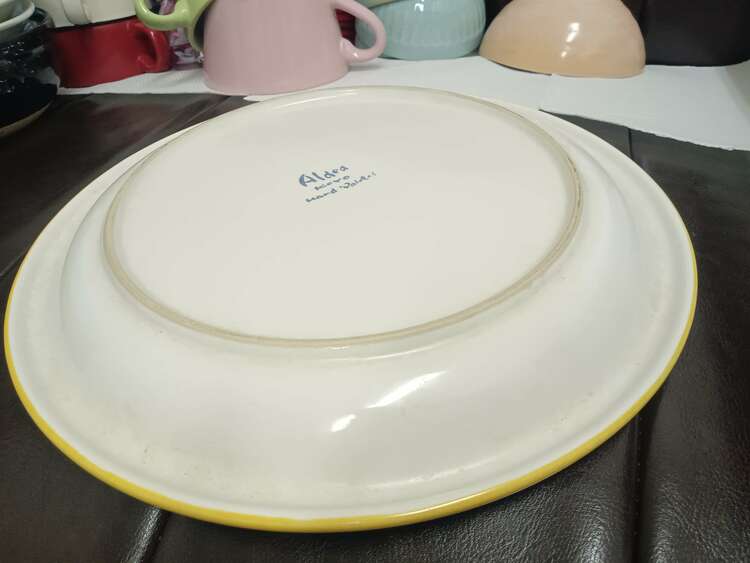 食器（食器）の商品画像 - 査定依頼日：2025年4月5日 - 最高査定価格：1円