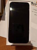 iPhone11 128GB docomo（スマホ）の商品画像 - 査定依頼日：2024年11月13日 - 最高査定価格：17,000円