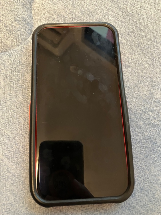 iPhone iPhone 13 128GB SIMフリー（スマホ）の商品画像 - 査定依頼日：2026年7月13日 - 最高査定価格：40,000円