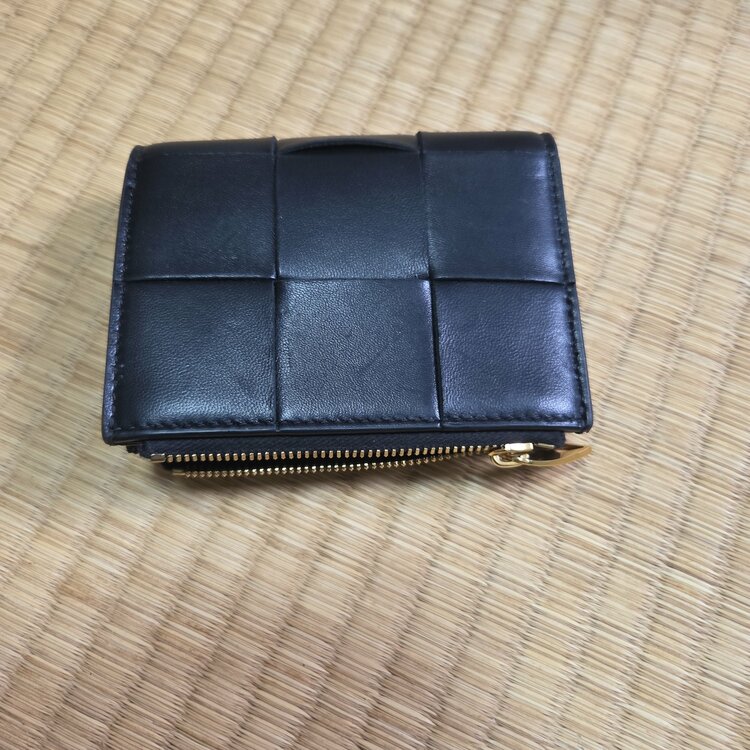 ボッテガ・ヴェネタ  （ブランドバッグ）の商品画像 - 査定依頼日：2026年2月8日 - 最高査定価格：45,000円