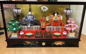 雛人形（美術品・骨董品）の商品画像 - 査定依頼日：2026年2月26日 - 最高査定価格：3,000円