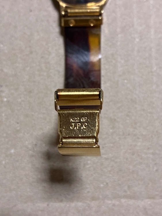 オメガ デ･ビル （高級時計）の商品画像 - 査定依頼日：2026年4月24日 - 最高査定価格：90,000円