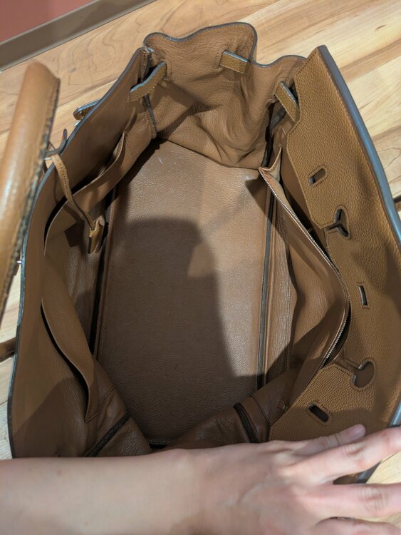 エルメス（ブランドバッグ）の商品画像 - 査定依頼日：2026年8月1日 - 最高査定価格：1,500,000円