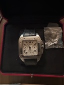 カルティエ その他 （高級時計）の商品画像 - 査定依頼日：2025年6月15日 - 最高査定価格：700,000円