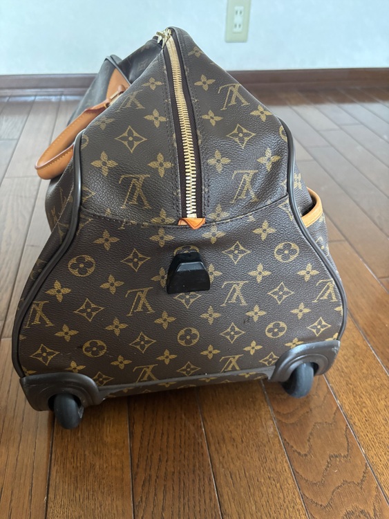 ルイヴィトン モノグラム （ブランドバッグ）の商品画像 - 査定依頼日：2025年8月31日 - 最高査定価格：80,000円