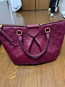 ルイヴィトン ルイヴィトン(その他) （ブランドバッグ）の商品画像 - 査定依頼日：2026年1月29日 - 最高査定価格：200,000円