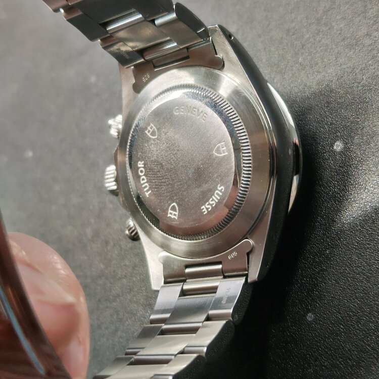 チューダー その他 7926（高級時計）の商品画像 - 査定依頼日：2026年1月14日 - 最高査定価格：450,000円