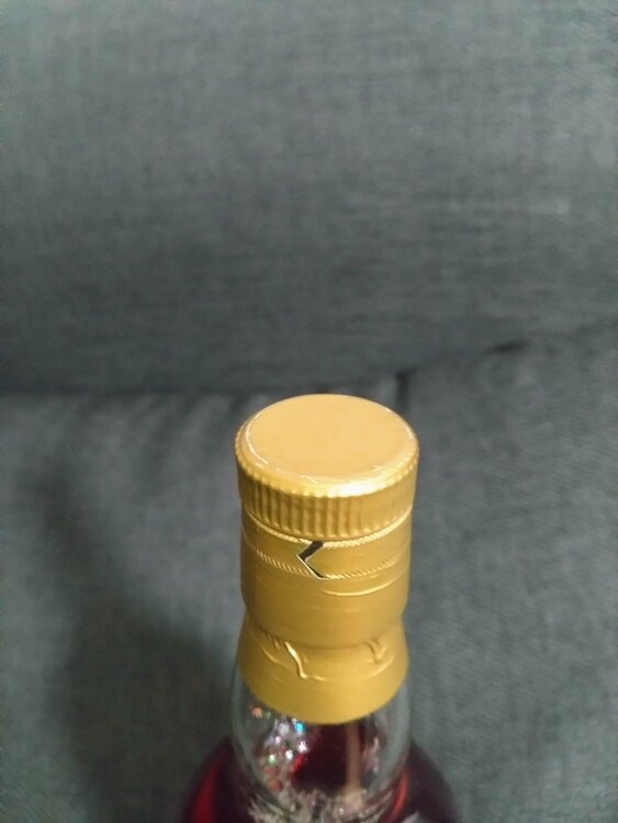 シングルローランド　21年（お酒）の商品画像 - 査定依頼日：2025年12月15日 - 最高査定価格：12,000円