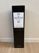 MACALLAN 12（お酒）の商品画像 - 査定依頼日：2026年3月8日 - 最高査定価格：9,000円