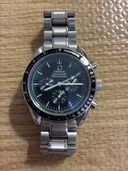 オメガ スピードマスター （高級時計）の商品画像 - 査定依頼日：2026年4月23日 - 最高査定価格：800,000円