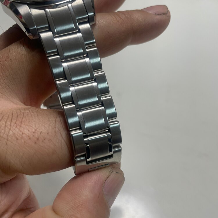 セイコー グランドセイコー SBGR25（高級時計）の商品画像 - 査定依頼日：2025年1月14日 - 最高査定価格：270,000円