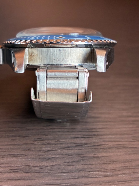 チューダー その他 7928のんであ（高級時計）の商品画像 - 査定依頼日：2026年2月6日 - 最高査定価格：500,000円