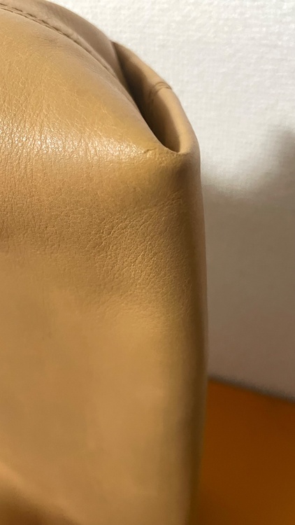 ヴィンテージ　ショルダー　ココマーク　ベージュ（ブランドバッグ）の商品画像 - 査定依頼日：2026年3月3日 - 最高査定価格：100,000円