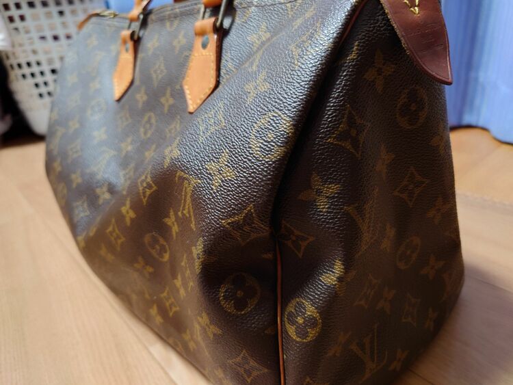 ボストン（ブランドバッグ）の商品画像 - 査定依頼日：2025年7月7日 - 最高査定価格：45,000円