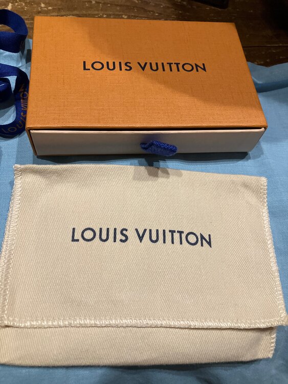 ルイヴィトン ルイヴィトン(その他) （ブランドバッグ）の商品画像 - 査定依頼日：2025年3月28日 - 最高査定価格：32,000円