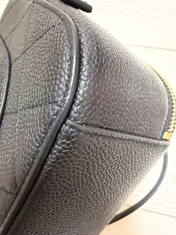 AS0308（ブランドバッグ）の商品画像 - 査定依頼日：2025年12月2日 - 最高査定価格：100,000円