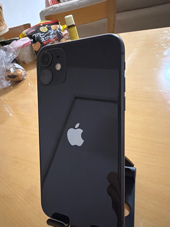 iPhone iPhone11 128GB SIMフリー（スマホ）の商品画像 - 査定依頼日：2026年7月19日 - 最高査定価格：21,000円