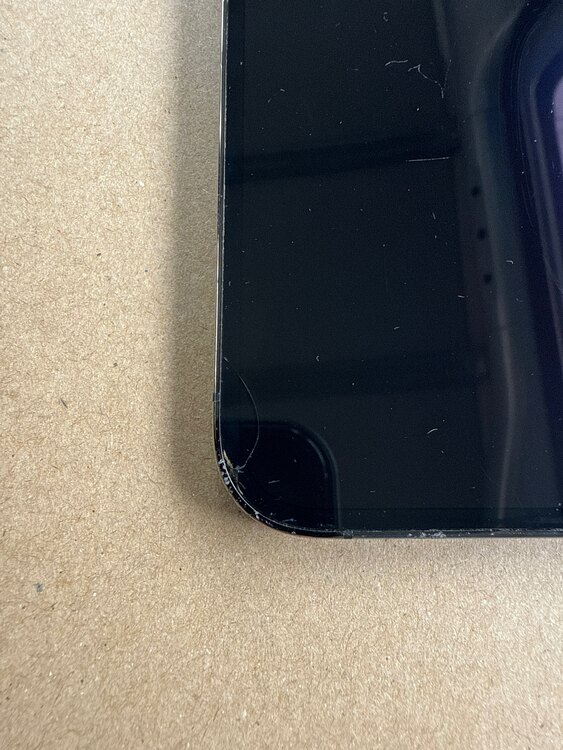 iPhone13promax（スマホ）の商品画像 - 査定依頼日：2025年3月13日 - 最高査定価格：21,000円