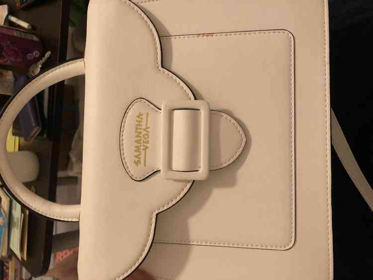 SAMANTHA VEGA バッグ（ブランドバッグ）の商品画像 - 査定依頼日：2019年8月19日 - 最高査定価格：3,000円
