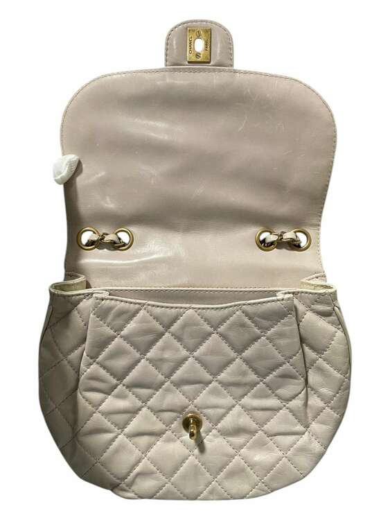 シャネル マトラッセ ショルダーバッグ（ブランドバッグ）の商品画像 - 査定依頼日：2024年12月21日 - 最高査定価格：150,000円