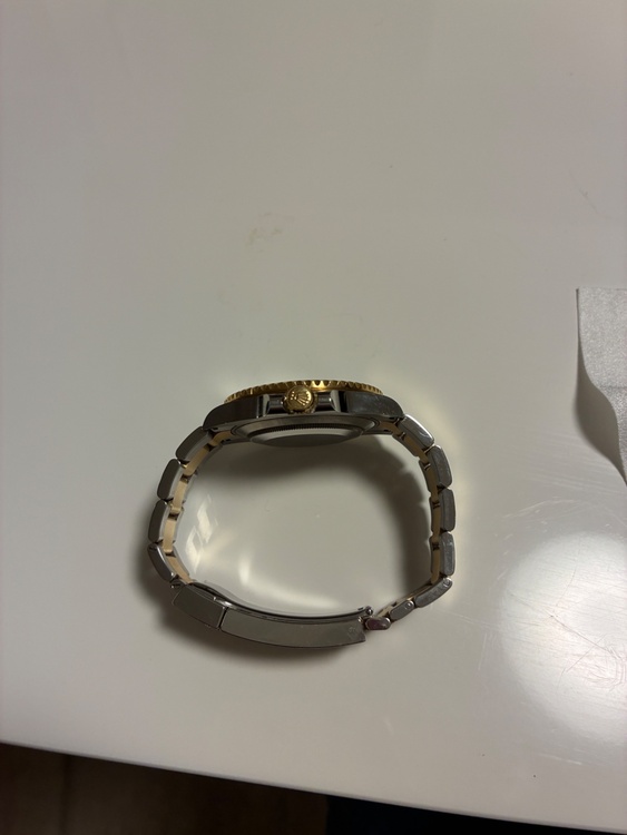 ロレックス サブマリーナー 126613（高級時計）の商品画像 - 査定依頼日：2026年3月11日 - 最高査定価格：2,920,000円