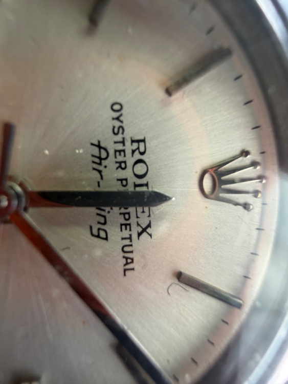 ロレックス（高級時計）の商品画像 - 査定依頼日：2025年11月20日 - 最高査定価格：400,000円