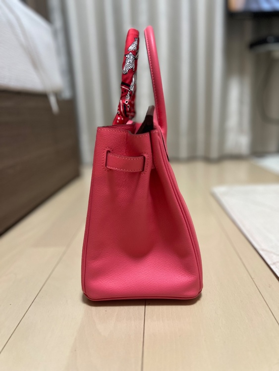 エルメス バーキン （ブランドバッグ）の商品画像 - 査定依頼日：2026年3月6日 - 最高査定価格：2,380,000円