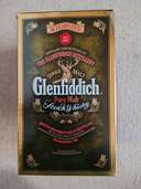Glenfiddich Pure Malt 18年（お酒）の商品画像 - 査定依頼日：2024年11月26日 - 最高査定価格：16,000円