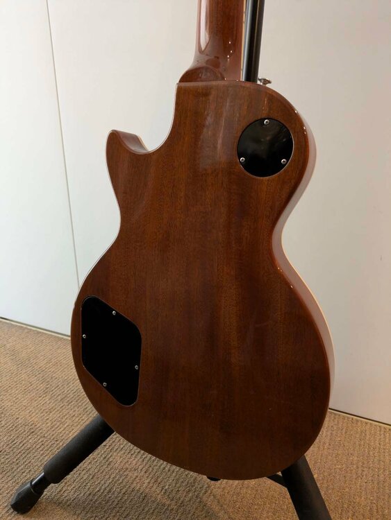 Les Paul Standard 50s P-90  Gold Top（ピアノ・楽器・PA機材）の商品画像 - 査定依頼日：2026年6月1日 - 最高査定価格：260,000円