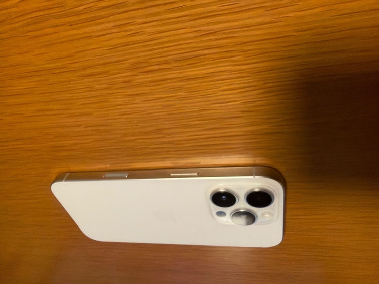 iPhone iPhone 16 Pro 256GB SIMフリー（スマホ）の商品画像 - 査定依頼日：2026年9月19日 - 最高査定価格：122,500円