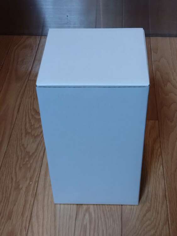 響100周年記念ボトル（お酒）の商品画像 - 査定依頼日：2025年5月7日 - 最高査定価格：57,000円