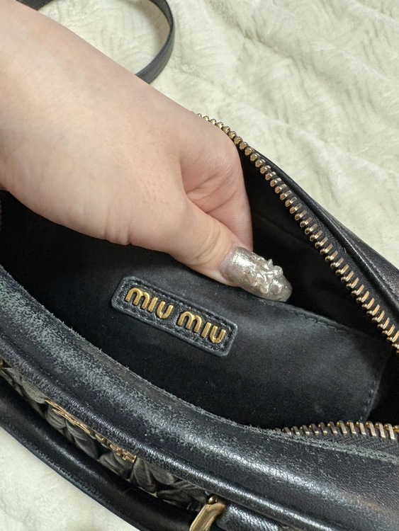 マテラッセ（ブランドバッグ）の商品画像 - 査定依頼日：2026年2月21日 - 最高査定価格：115,000円