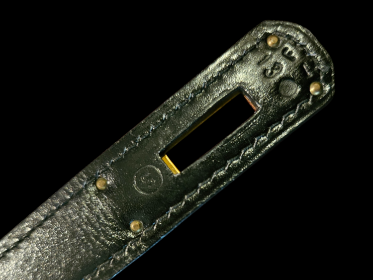 ケリー35（ブランドバッグ）の商品画像 - 査定依頼日：2026年2月20日 - 最高査定価格：920,000円