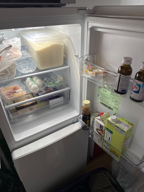 JR-F15KS ハイアール冷蔵庫（家電）の商品画像 - 査定依頼日：2026年2月22日 - 最高査定価格：3,000円